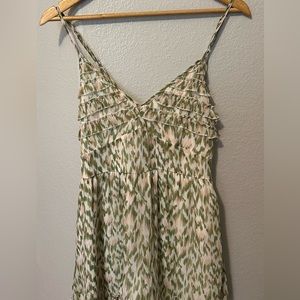 Romper from MI AMI! This is a size medium!